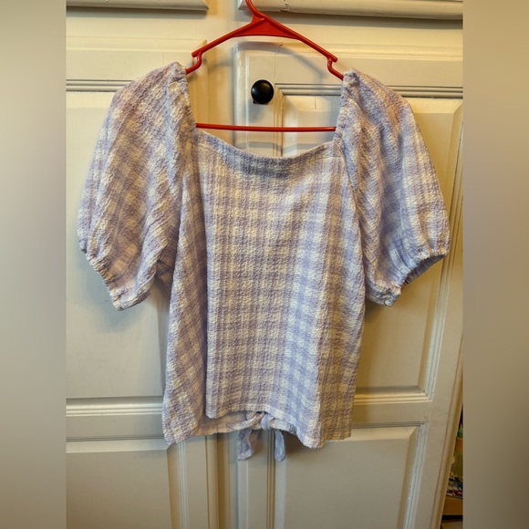 Loft Blouse - Picture 3 of 3